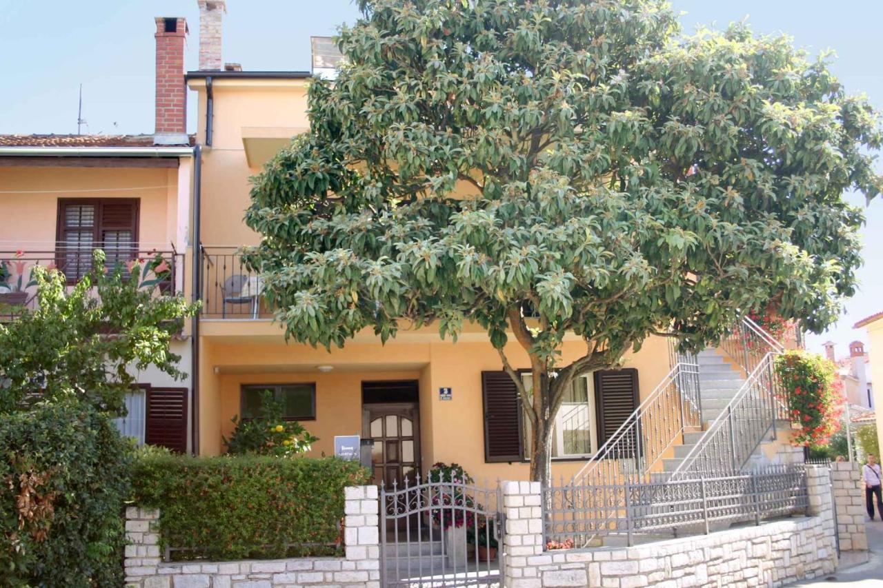 In Rovinj/istrien 11533 Appartement *